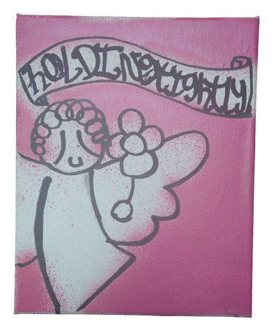 Holdingtightly