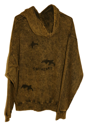 "it gets better" hoodie