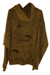 "it gets better" hoodie